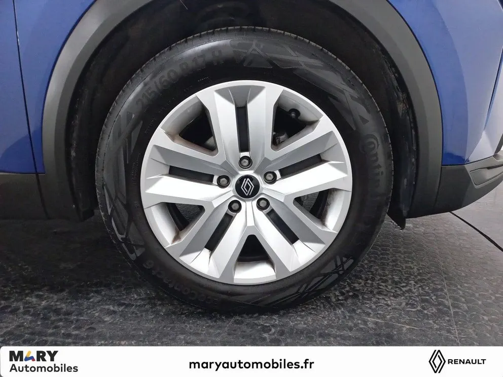 Véhicule occasion 223305 - renault CAPTUR - Photo 17