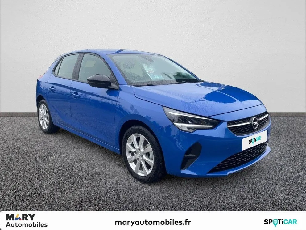 Véhicule occasion 198585 - opel CORSA - Photo 3