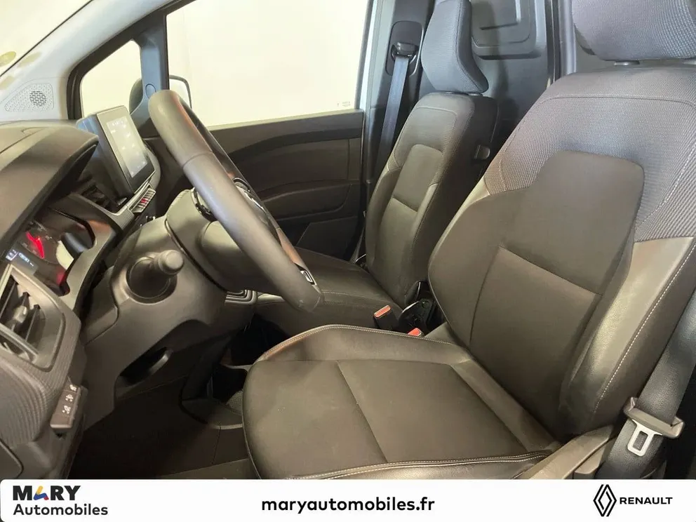Véhicule occasion 222586 - renault KANGOO - Photo 9