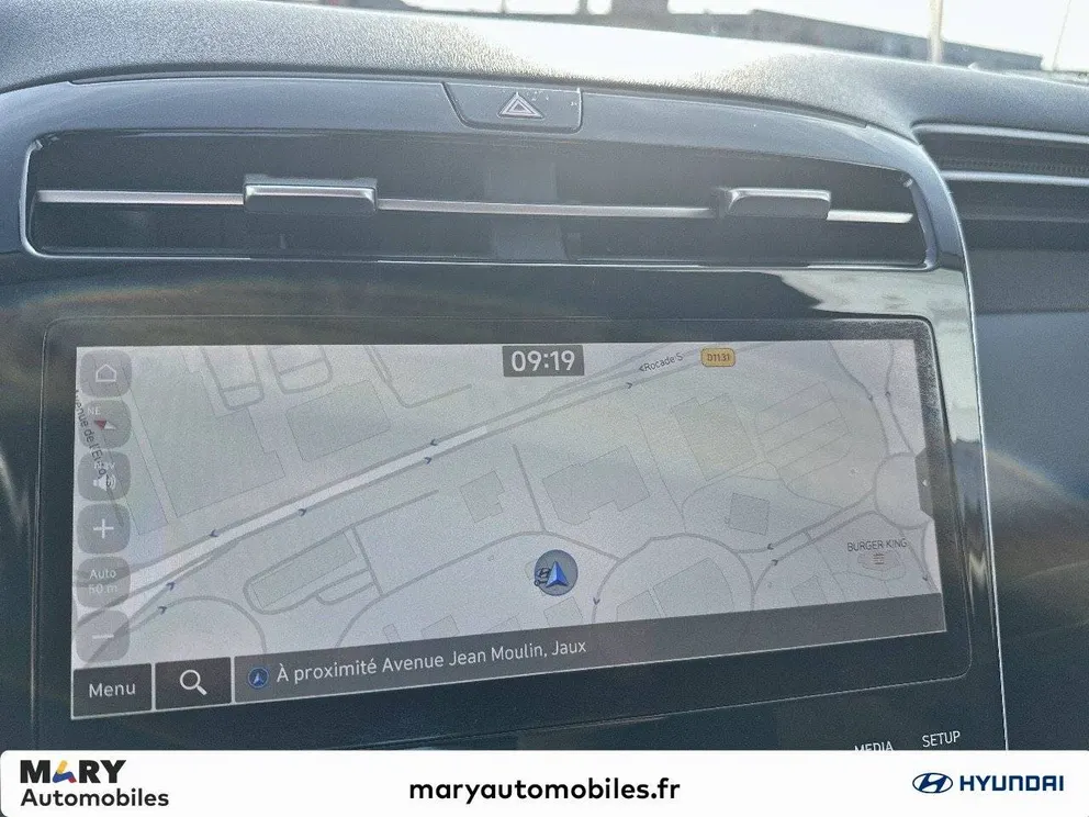 Véhicule occasion 189411 - hyundai TUCSON - Photo 13