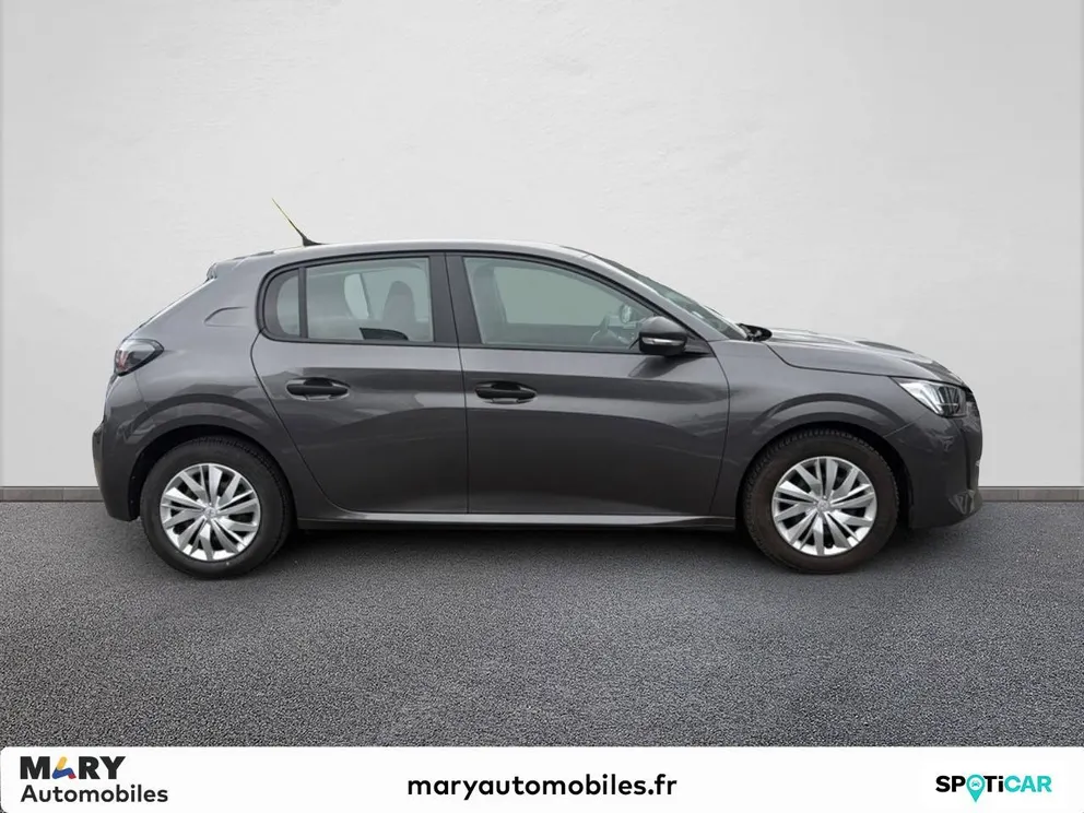 Véhicule occasion 224857 - renault CLIO - Photo 4