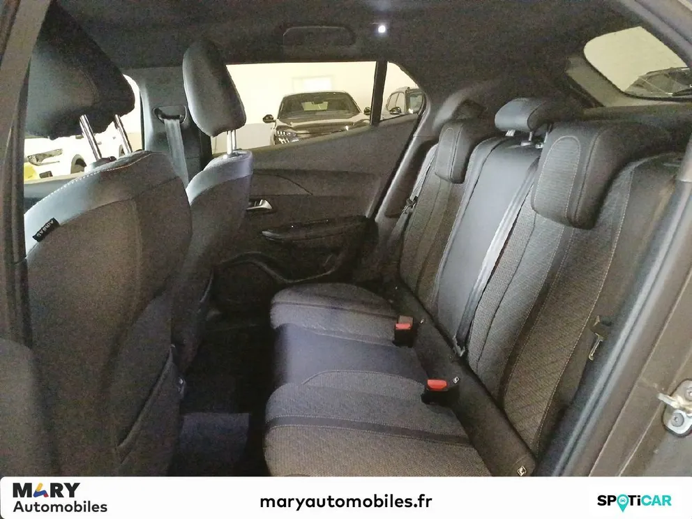 Véhicule occasion 226892 - peugeot 2008 - Photo 10