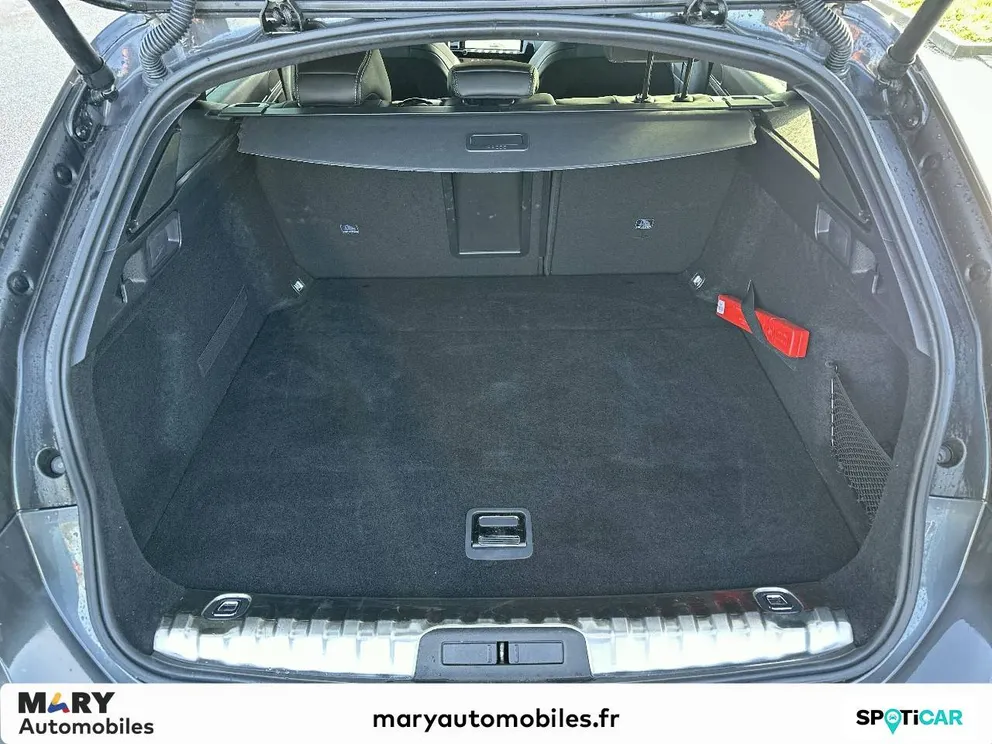 Véhicule occasion 219425 - peugeot 508 - Photo 6