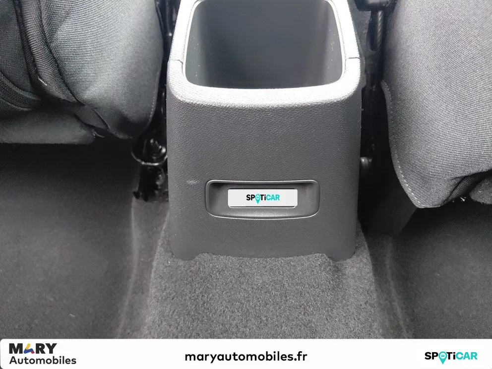 Véhicule occasion 1234955 - Citroën C3 - Photo 16