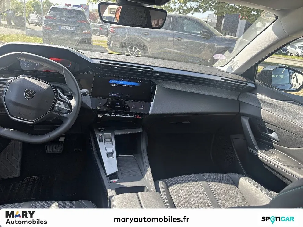 Véhicule occasion 235757 - peugeot 308 - Photo 7
