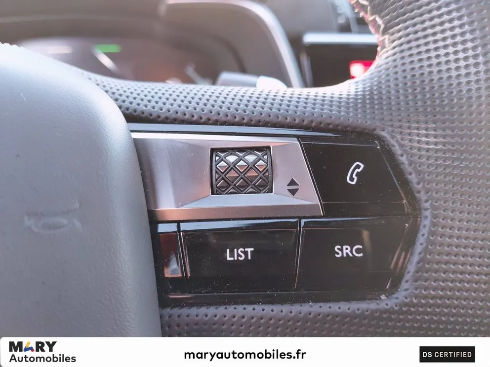 Véhicule occasion 212922 - ds DS 7 - Photo 15