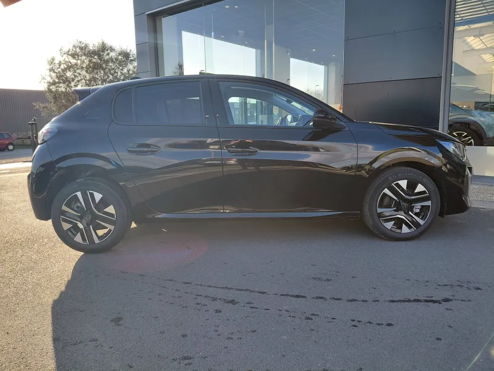 Véhicule occasion 220349 - peugeot 208 - Photo 2