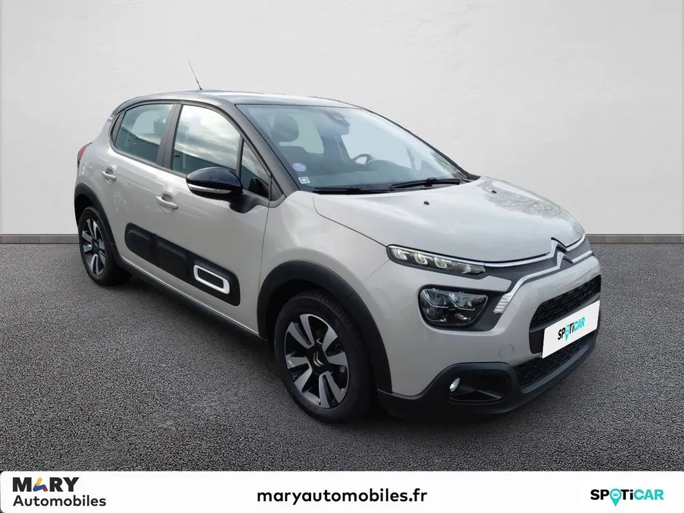 Véhicule occasion 208268 - Citroën C3 - Photo 3