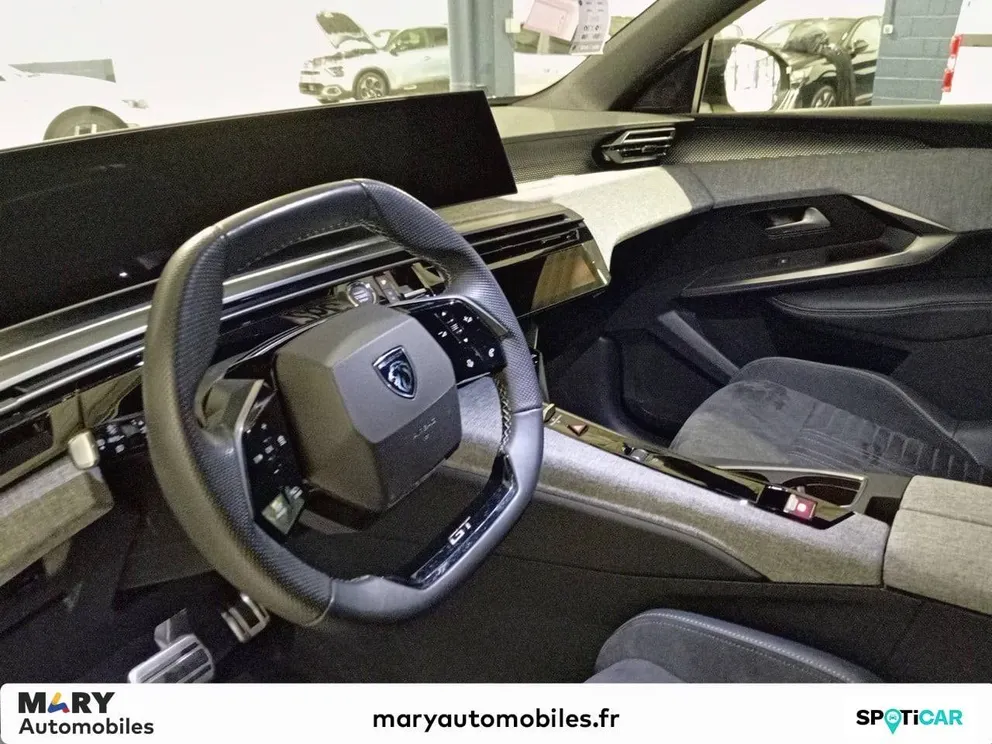 Véhicule occasion 206638 - peugeot 5008 - Photo 16