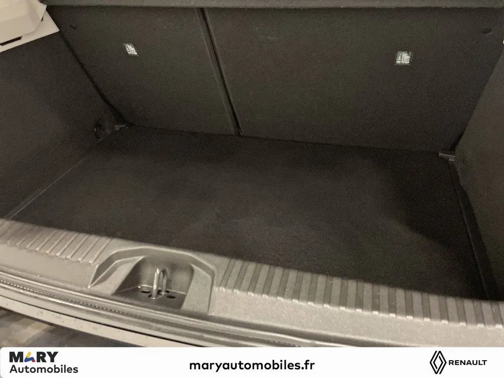 Véhicule occasion 205394 - renault CLIO - Photo 6