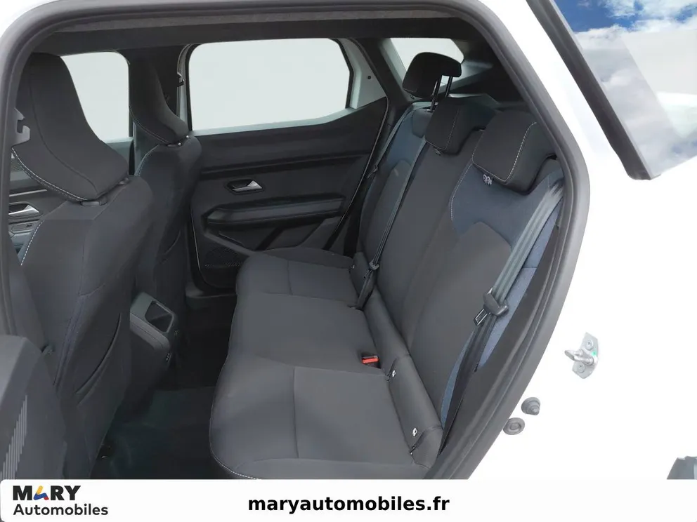 Véhicule occasion 235491 - dacia DUSTER - Photo 10