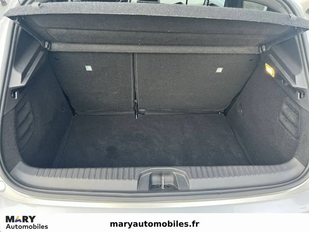 Véhicule occasion 207920 - renault CLIO - Photo 6