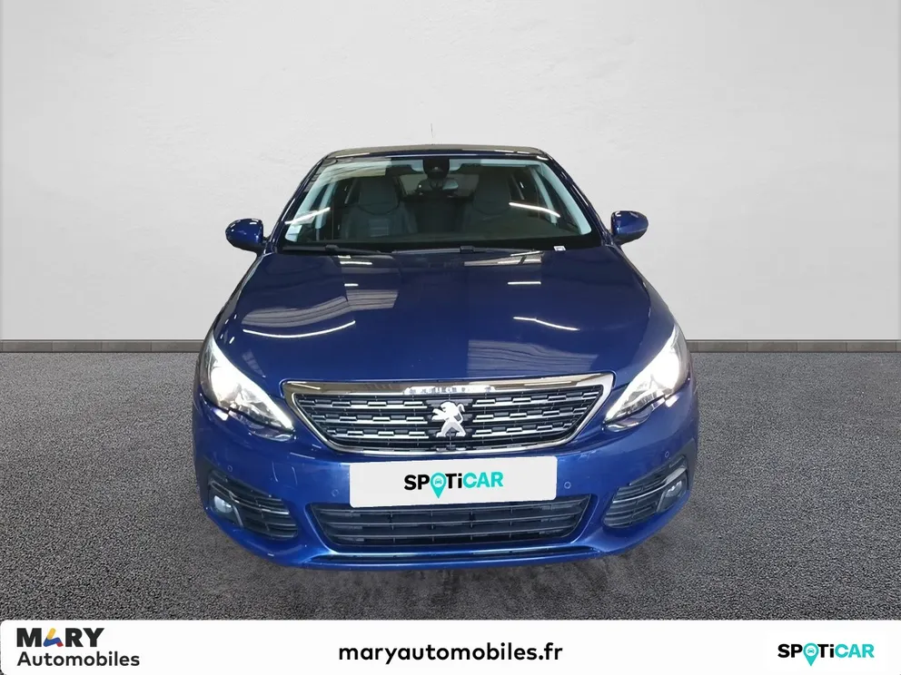 Véhicule occasion 1231822 - peugeot 308 - Photo 6