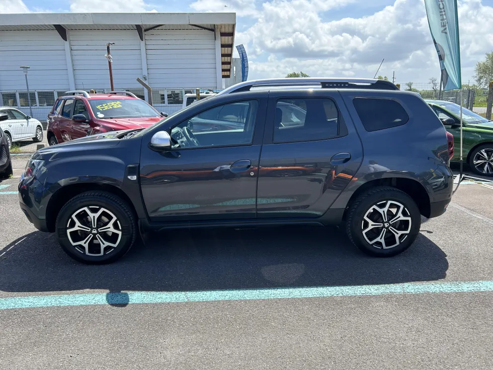 Véhicule occasion 225283 - dacia DUSTER - Photo 1