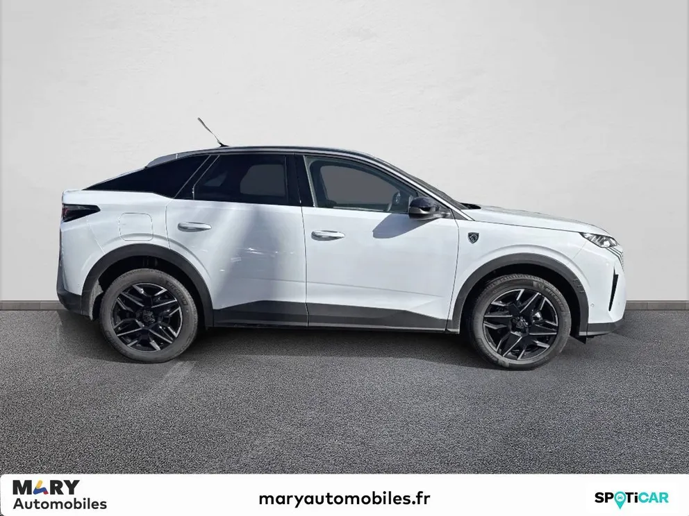 Véhicule occasion 215898 - peugeot 3008 - Photo 4