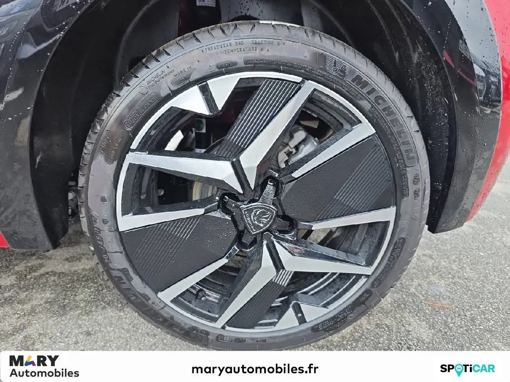 Véhicule occasion 210838 - peugeot 208 - Photo 11