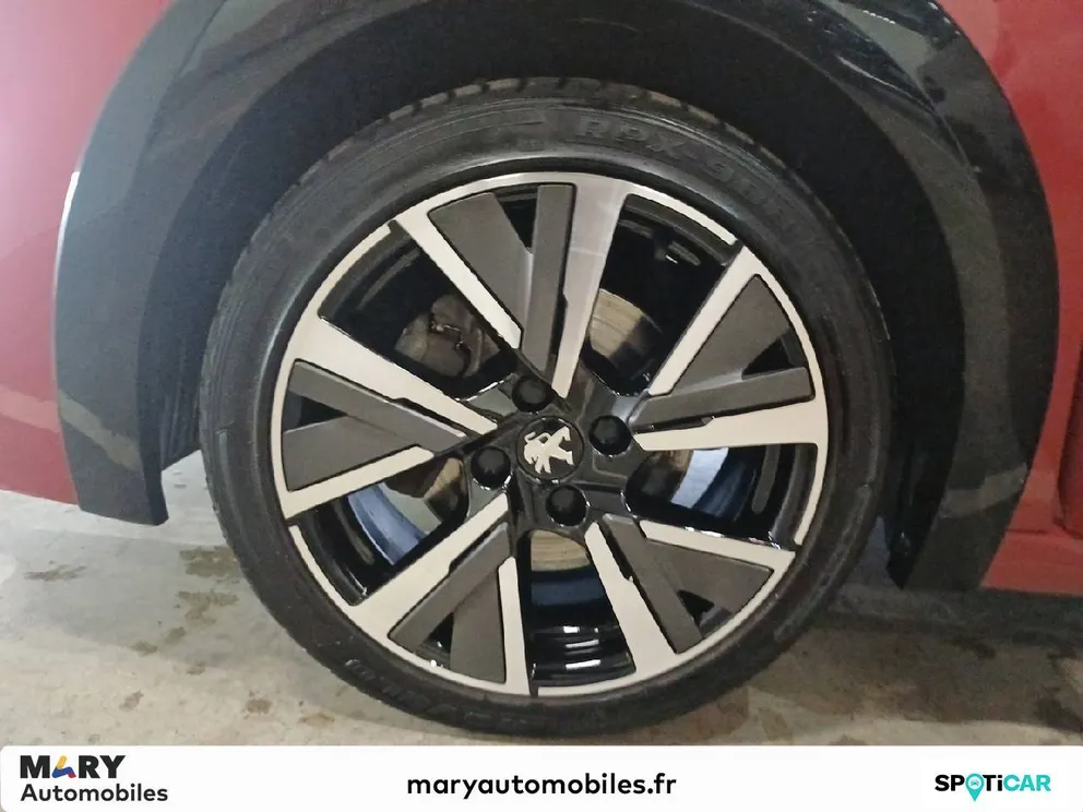 Véhicule occasion 203347 - peugeot 208 - Photo 11