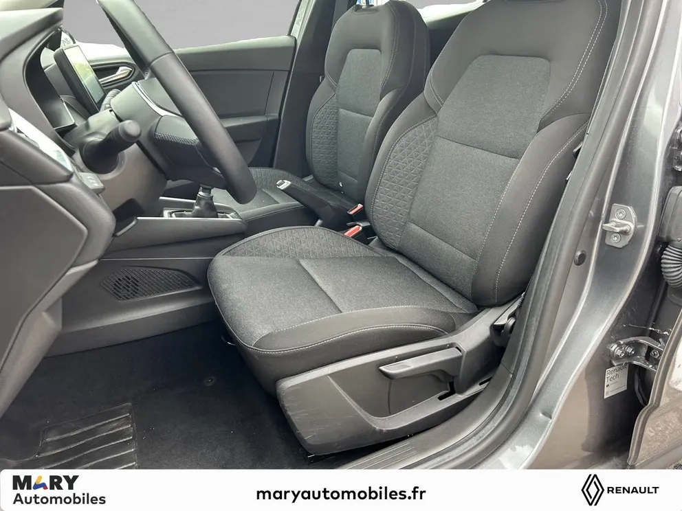 Véhicule occasion 182422 - renault CLIO - Photo 9