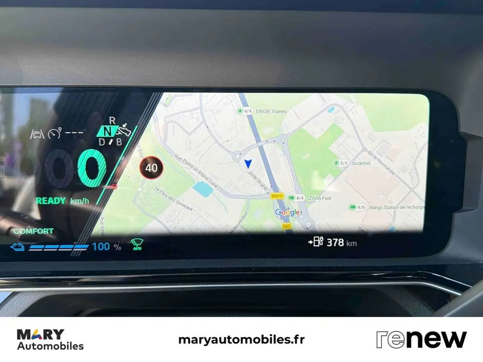 Véhicule occasion 231719 - renault RENAULT 5 - Photo 14