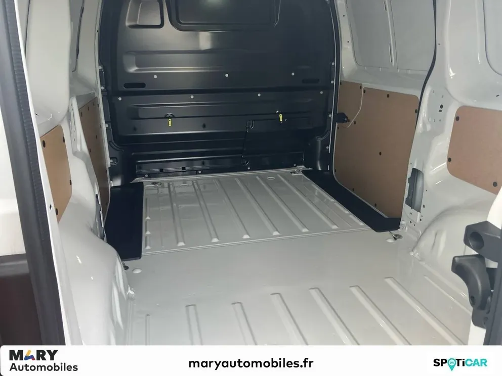 Véhicule occasion 162177 - peugeot EXPERT - Photo 6