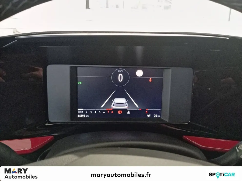 Véhicule occasion 216311 - opel MOKKA - Photo 13