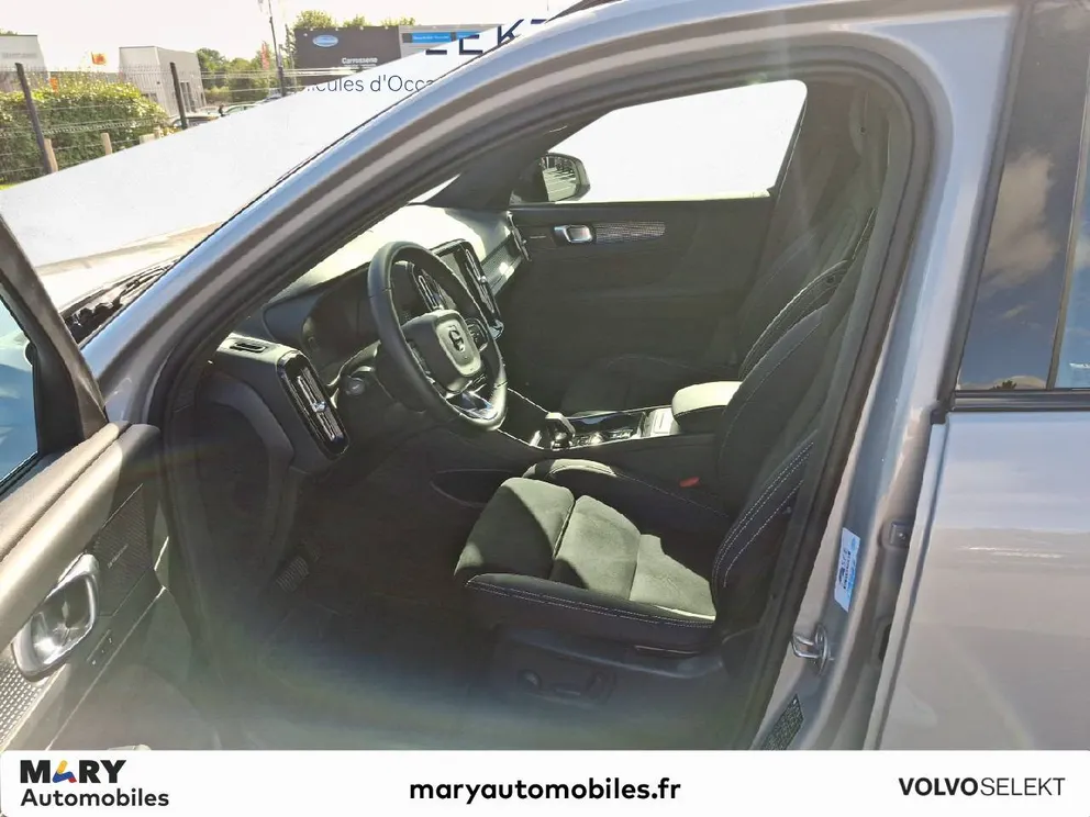 Véhicule occasion 187264 - volvo XC40 - Photo 4