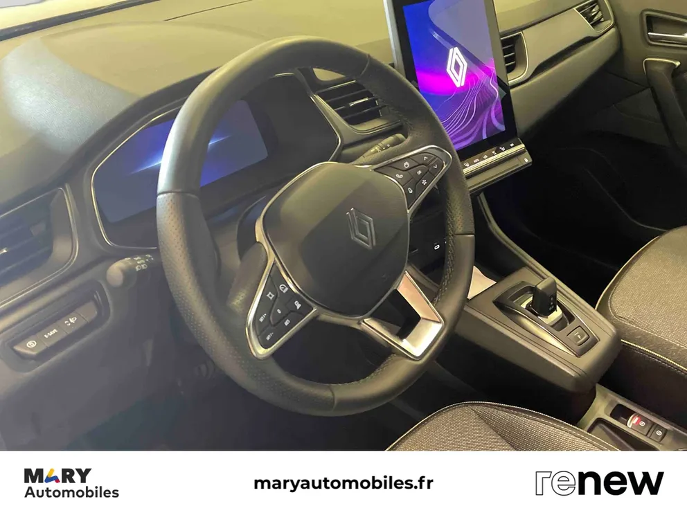 Véhicule occasion 1237752 - renault CAPTUR - Photo 13