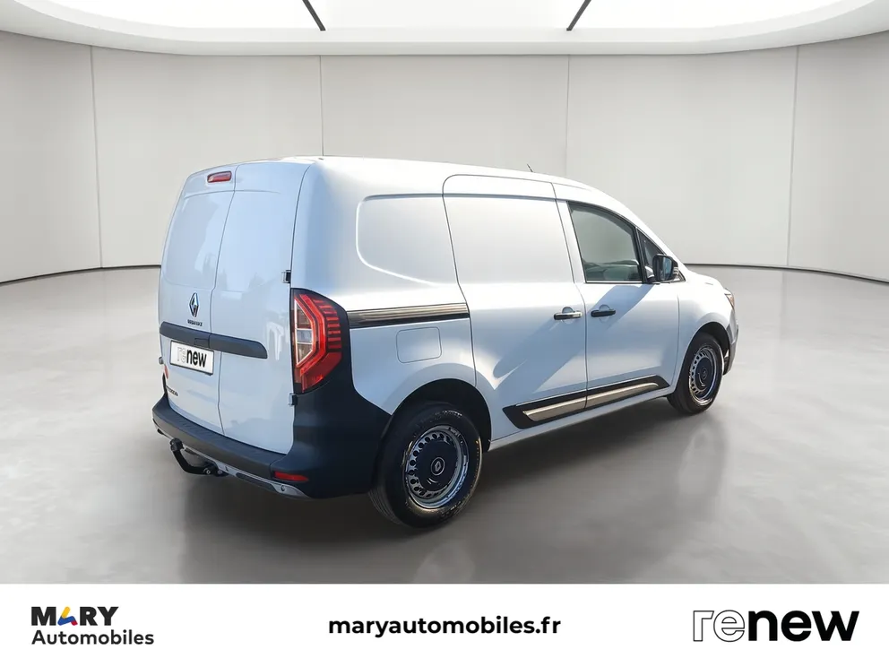Véhicule occasion 1234097 - renault KANGOO - Photo 5