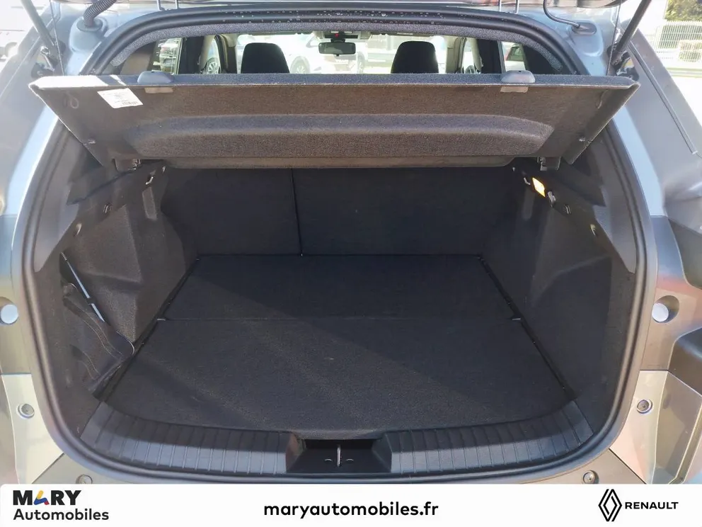 Véhicule occasion 231731 - dacia DUSTER - Photo 6