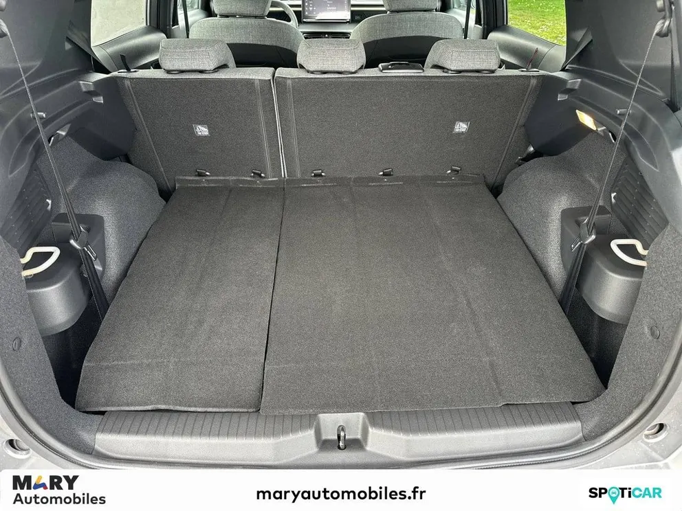 Véhicule occasion 226208 - Citroën C3 AIRCROSS - Photo 19