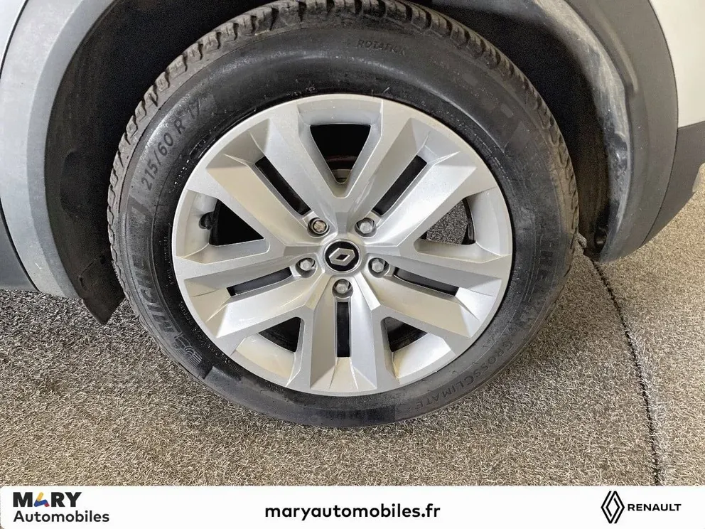 Véhicule occasion 212839 - renault CAPTUR - Photo 11