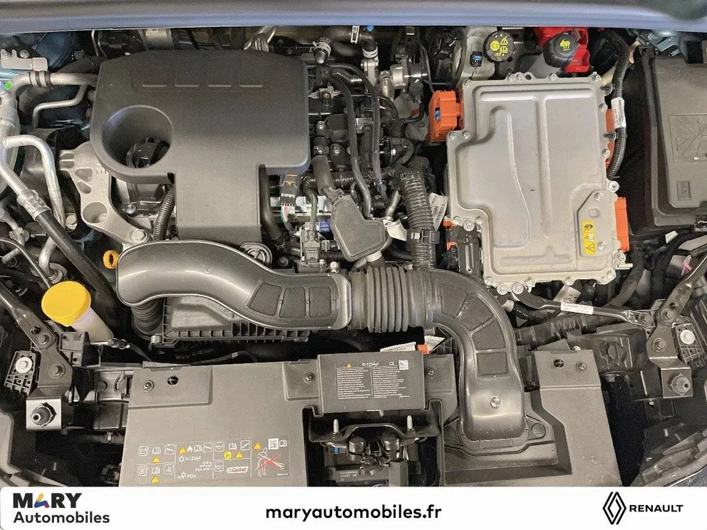 Véhicule occasion 194458 - renault SYMBIOZ - Photo 19