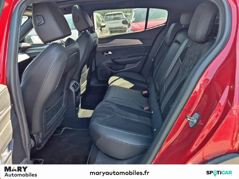 Véhicule occasion 234362 - peugeot 408 - Photo 18