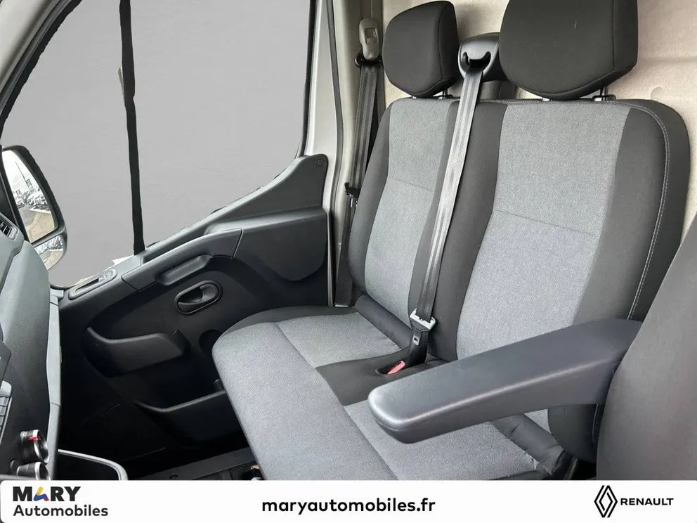 Véhicule occasion 215996 - renault MASTER - Photo 10