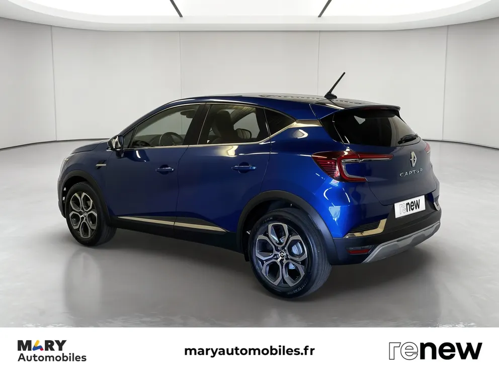 Véhicule occasion 233993 - renault CAPTUR - Photo 3