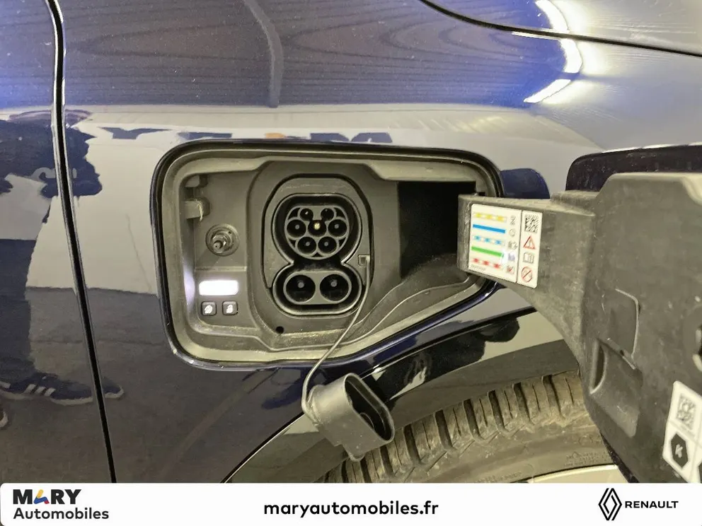 Véhicule occasion 201316 - renault MEGANE - Photo 19