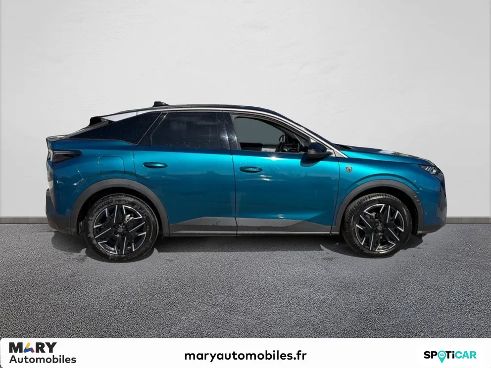 Véhicule occasion 1239711 - peugeot 3008 - Photo 4