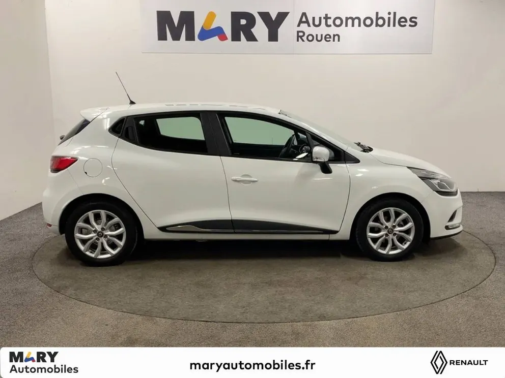 Véhicule occasion 197517 - renault CLIO - Photo 4