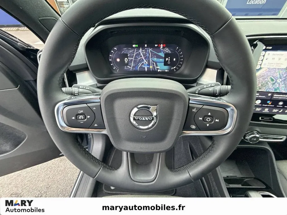 Véhicule occasion 220792 - volvo XC40 - Photo 15