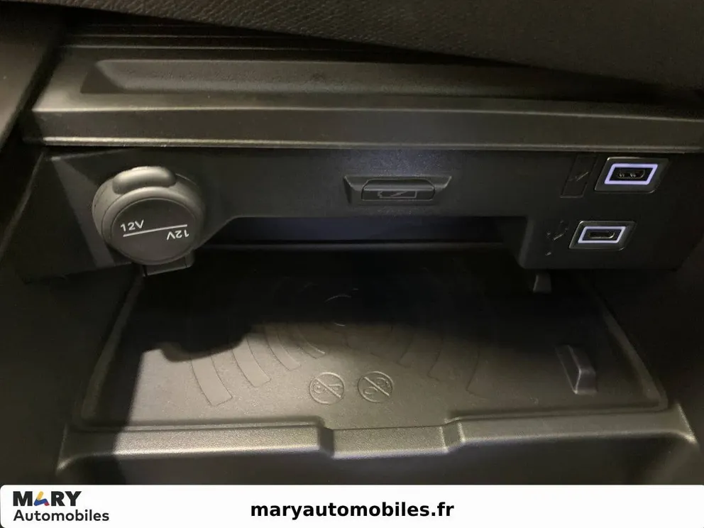 Véhicule occasion 230633 - opel ASTRA - Photo 31