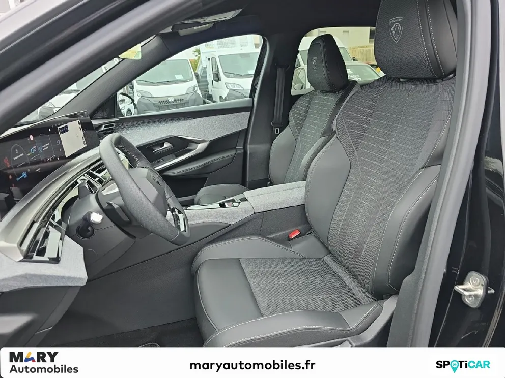 Véhicule occasion 1229641 - peugeot 3008 - Photo 13