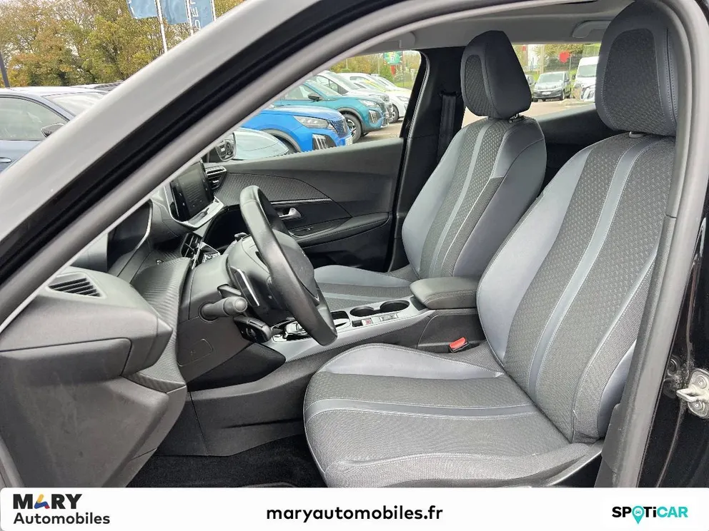 Véhicule occasion 199754 - peugeot 2008 - Photo 9