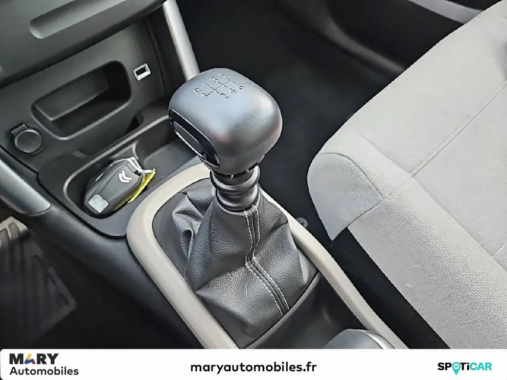 Véhicule occasion 223927 - Citroën C3 AIRCROSS - Photo 14