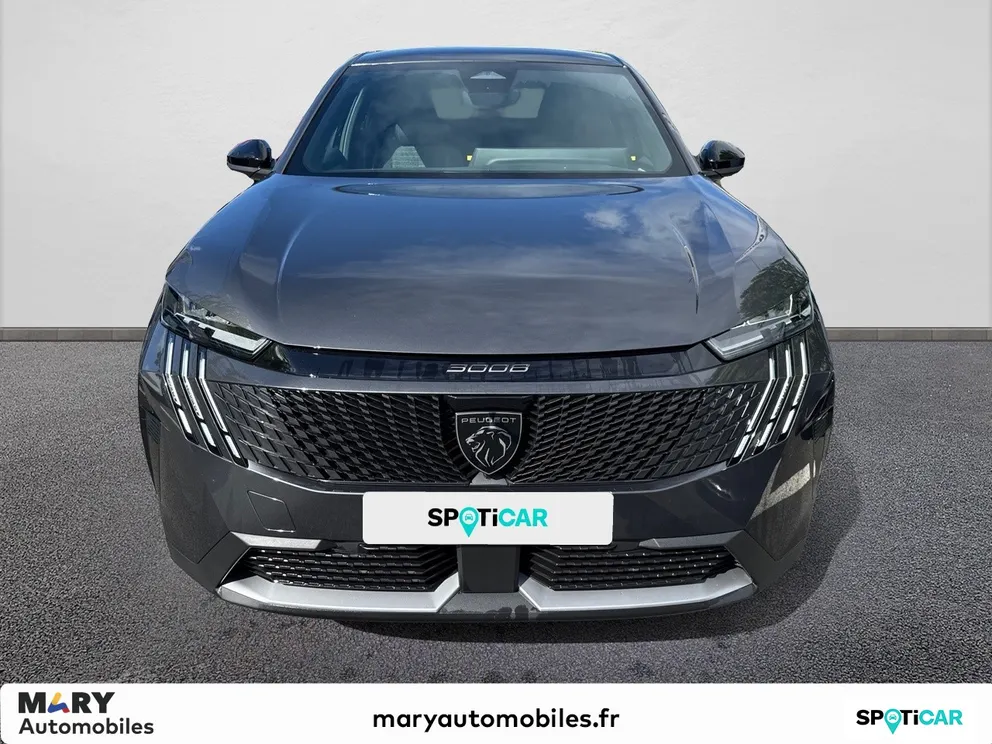 Véhicule occasion 190924 - peugeot 308 - Photo 6