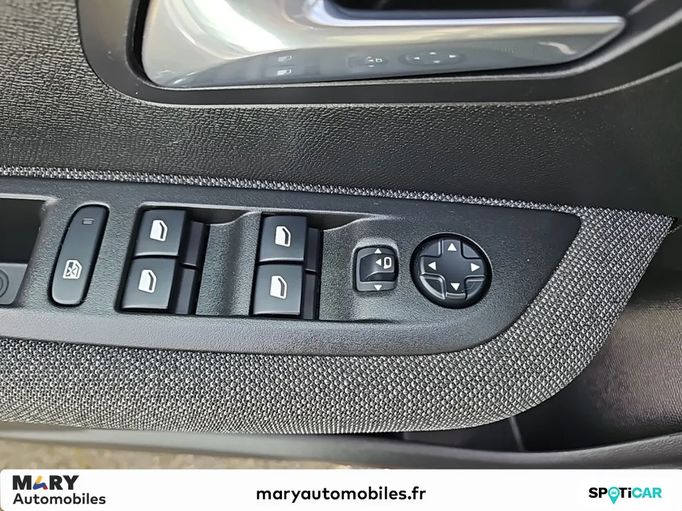 Véhicule occasion 217020 - peugeot 208 - Photo 10