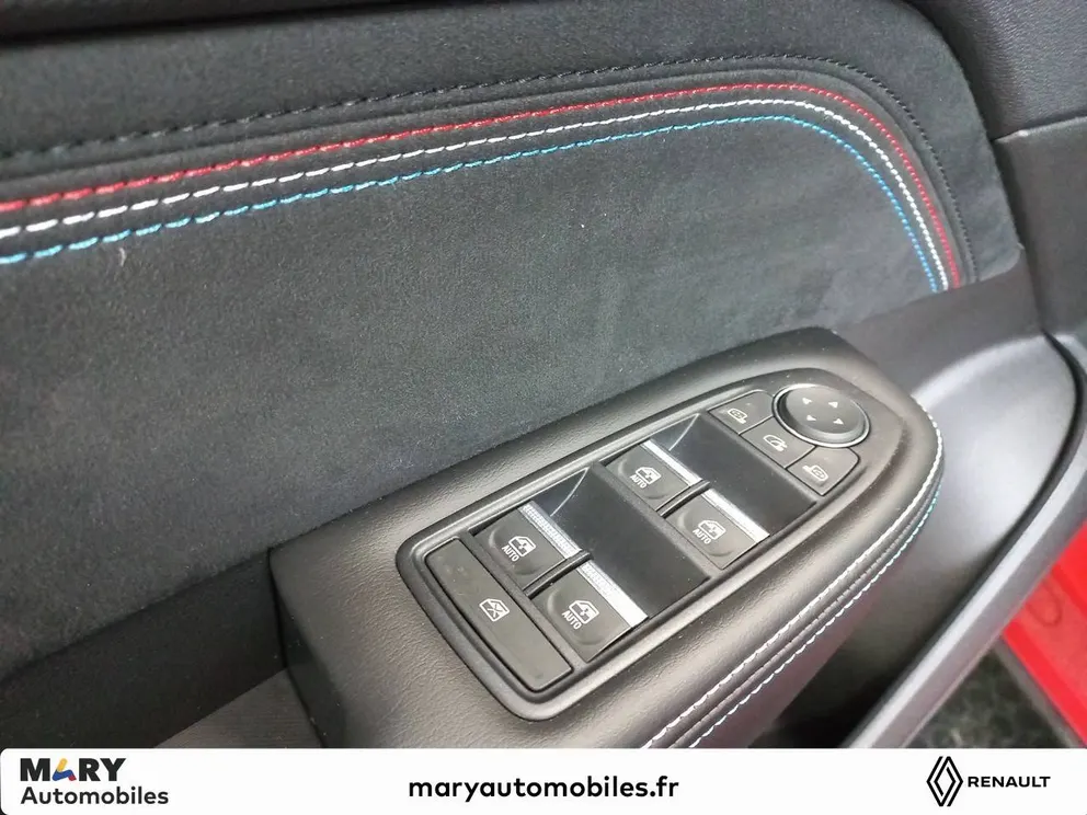 Véhicule occasion 185746 - renault ARKANA - Photo 14