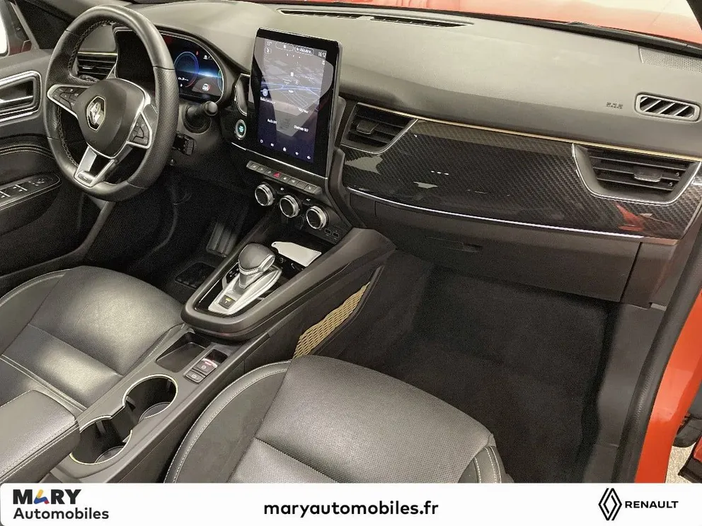 Véhicule occasion 207372 - renault ARKANA - Photo 17