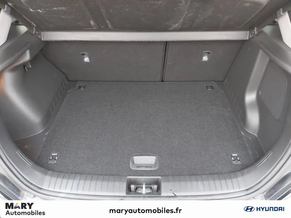 Véhicule occasion 208292 - hyundai KONA - Photo 6