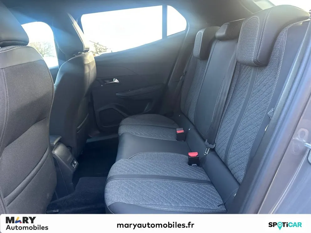 Véhicule occasion 214339 - peugeot 2008 - Photo 10