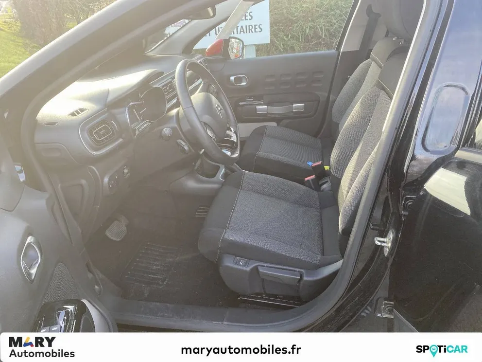 Véhicule occasion 212961 - Citroën C3 - Photo 9